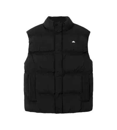 Ellesse Giuseppe Gilet Ανδρικό Αμάνικο Μπουφάν