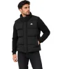 Ellesse Giuseppe Gilet Ανδρικό Αμάνικο Μπουφάν