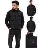 Ellesse Giuseppe Gilet Ανδρικό Αμάνικο Μπουφάν