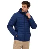 Ellesse Lombardy Padded Jacket Ανδρικό Μπουφάν