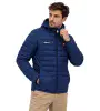 Ellesse Lombardy Padded Jacket Ανδρικό Μπουφάν