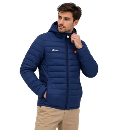 Ellesse Lombardy Padded Jacket Ανδρικό Μπουφάν