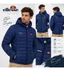 Ellesse Lombardy Padded Jacket Ανδρικό Μπουφάν