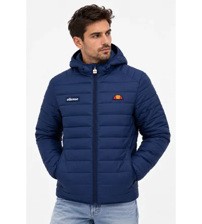Ellesse Lombardy Padded Jacket Ανδρικό Μπουφάν