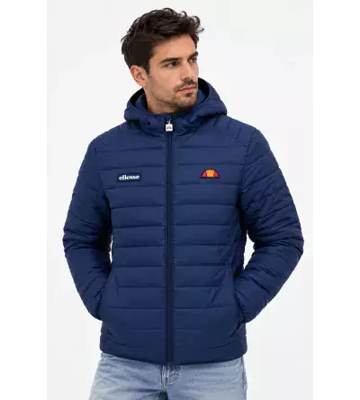 Ellesse Lombardy Padded Jacket Ανδρικό Μπουφάν