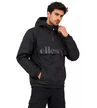 Ellesse Terrain Mont OH Ανδρικό Αντιανεμικό