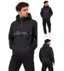Ellesse Terrain Mont OH Ανδρικό Αντιανεμικό