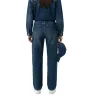 Γυναικείο Τζιν Παντελόνι Baggy Fit | Denim Jeans