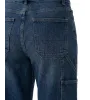 Γυναικείο Τζιν Παντελόνι Baggy Fit | Denim Jeans