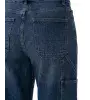 Γυναικείο Τζιν Παντελόνι Baggy Fit | Denim Jeans