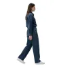 Γυναικείο Τζιν Παντελόνι Baggy Fit | Denim Jeans