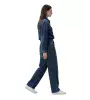 Γυναικείο Τζιν Παντελόνι Baggy Fit | Denim Jeans