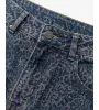 Γυναικείο Τζιν Animal Print Balloon Fit | Jeans