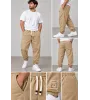 Ανδρική Φόρμα Baggy Fit με Λάστιχο Κάτω | Φούτερ