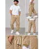 Ανδρική Φόρμα Baggy Fit με Λάστιχο Κάτω | Φούτερ
