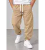 Ανδρική Φόρμα Baggy Fit με Λάστιχο Κάτω | Φούτερ