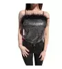 Linserie Grey