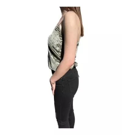 Linserie velvet