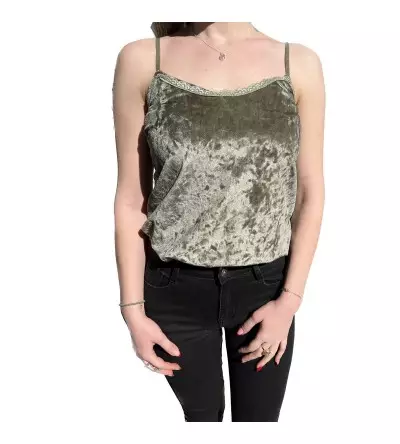 Linserie velvet