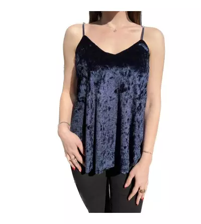 Linserie Velvet