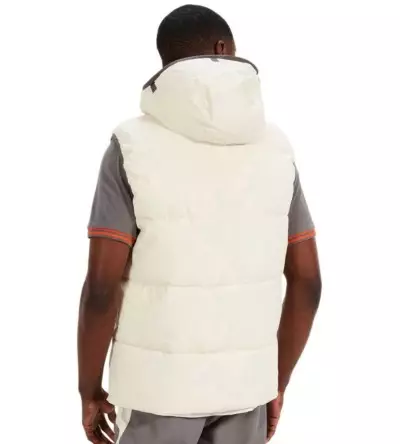 Ellesse vincolo gilet ανδρικό μπουφάν jacket