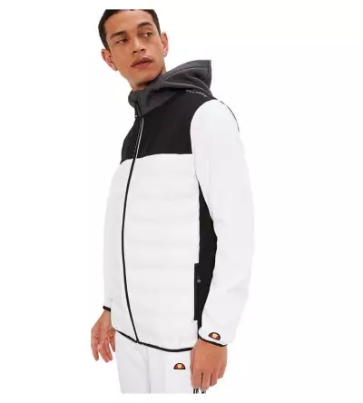 Ellesse aurunci jacket ανδρικό μπουφάν