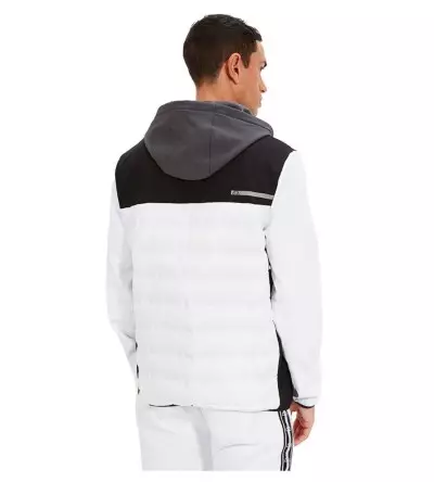 Ellesse aurunci jacket ανδρικό μπουφάν