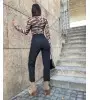 Παντελόνι μαύρο