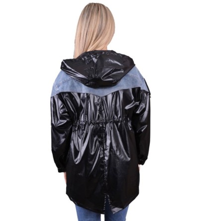 Μπουφάν λεπτό