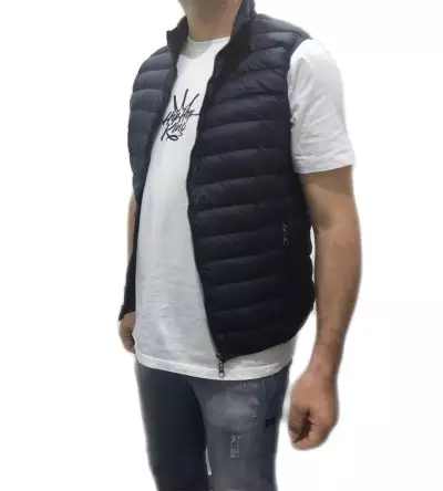 Αμάνικο ανδρικό