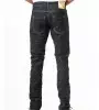 Profil jean ανδρικό άπλυτο regular fit