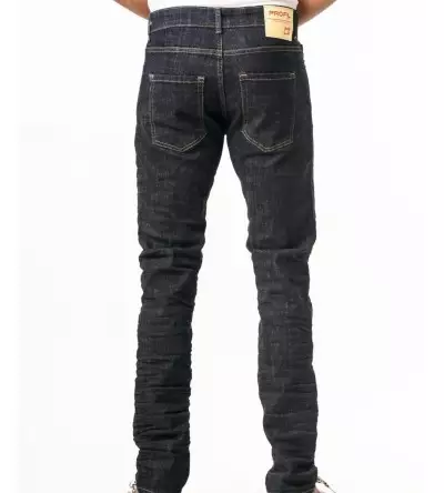 Profil jean ανδρικό άπλυτο regular fit