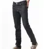 Profil jean ανδρικό άπλυτο regular fit