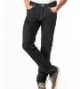 Profil jean ανδρικό άπλυτο regular fit