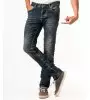 Profil jean ανδρικό regular fit