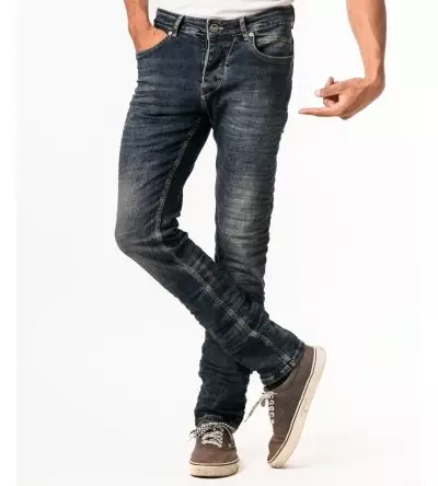 Profil jean ανδρικό regular fit