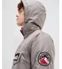 Ellesse monterini oh jacket