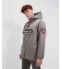 Ellesse monterini oh jacket