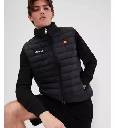Ellesse bardy gilet
