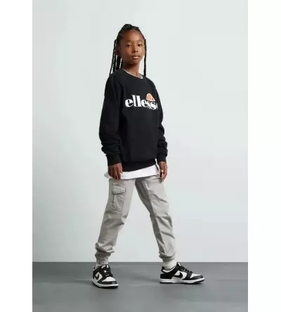 Ellesse suprios junior sweatshirt