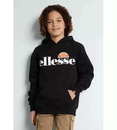 Ellesse jero junior oh hoody