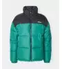 Ellesse argent padded jacket