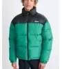 Ellesse argent padded jacket