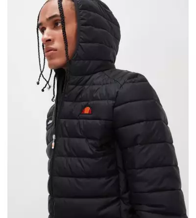 Ellesse lombardy padded jacket μπουφάν
