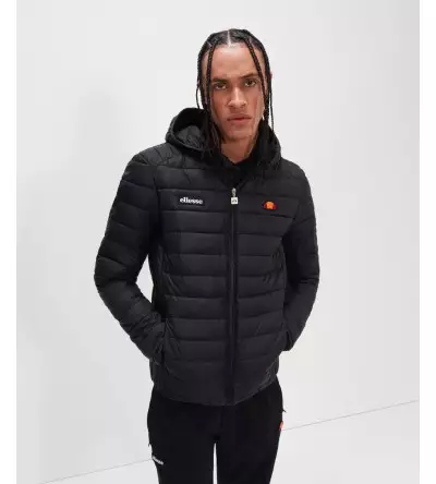 Ellesse lombardy padded jacket μπουφάν