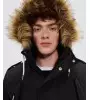 Ellesse blizzard jacket μπουφάν