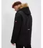Ellesse blizzard jacket μπουφάν