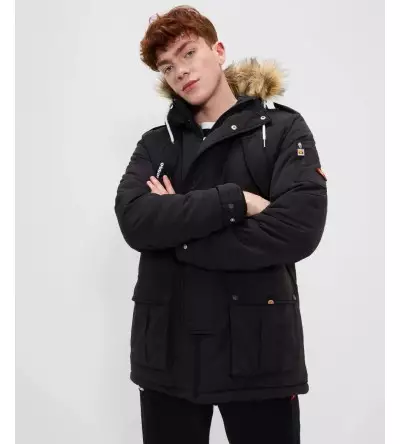 Ellesse blizzard jacket μπουφάν