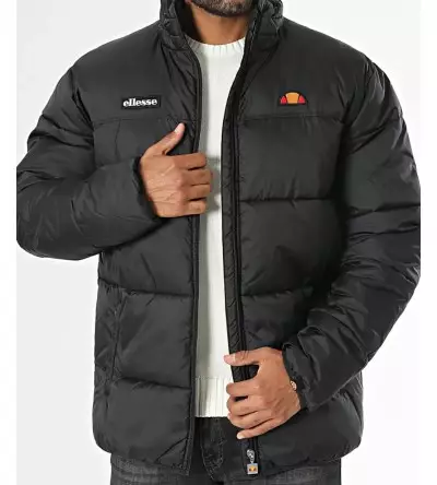 Ellesse caloroso padded jacket μπουφάν