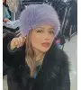 Γούνινο καπέλο
